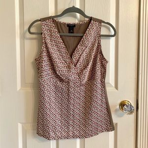 Ann Taylor Tank Top